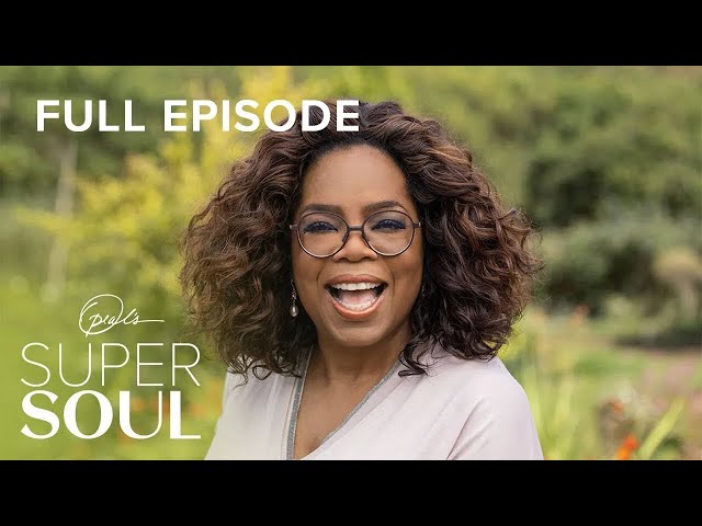 Thich Nhat Hanh: How to Listen with Compassion | Oprah’s Super Soul | OWN Podcasts