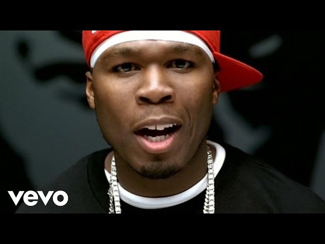 50 Cent - Outta Control ft. Mobb Deep