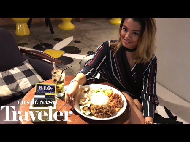A Food Tour of Kuala Lumpur | Condé Nast Traveler