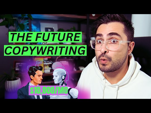 The Future of Copywriting