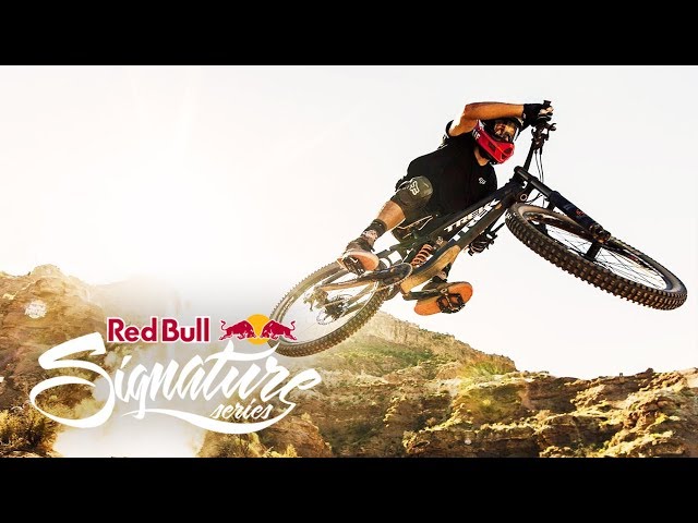 Rampage 2017 FULL TV Episode - Red Bull Signature Series