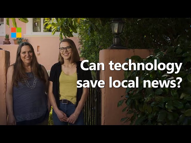 Local news matters for everyone | Bay City News | Powered by Microsoft