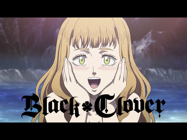 Who is Dating Asta?! | Black Clover
