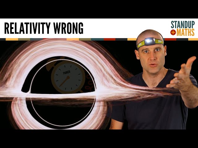 General Relativity: Top 05 Mishaps [inc INTERSTELLAR]
