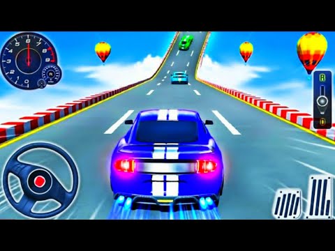 Car Racing Simulator