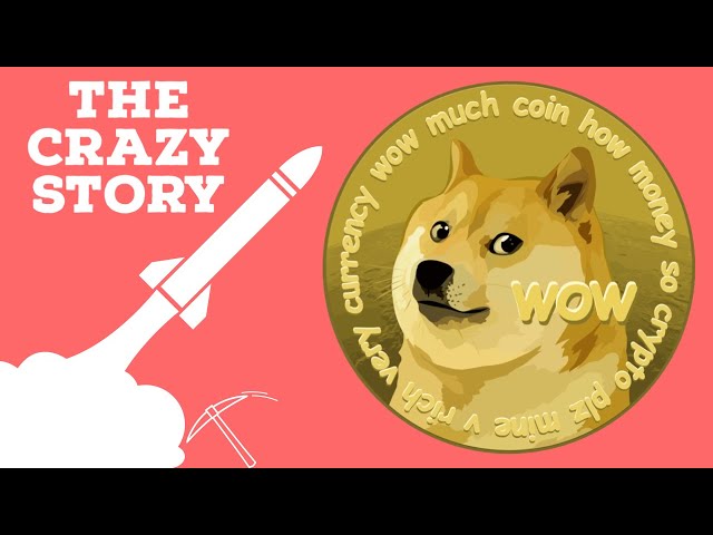 How Dogecoin Started | The Crazy Story Behind Dogecoin