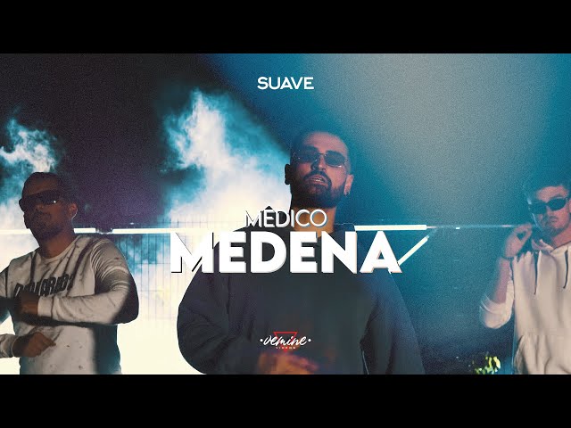 MEDICO - Medena (Prod. By Denik)