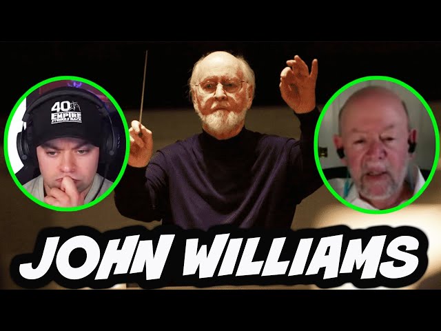 Star Wars Editor Paul Hirsch on John Williams' Music and Process