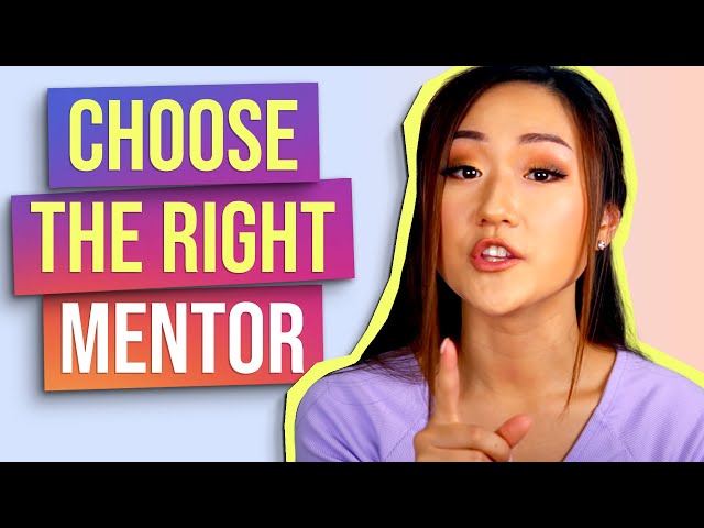 How to Choose the Right Mentor and Business Coach 🤔