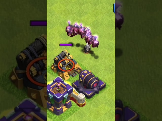 NEW Clash of Clans Building Levels & Chat Features in 45 Seconds