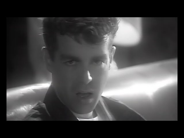 Pet Shop Boys - Suburbia (Official Video) [HD Upgrade]