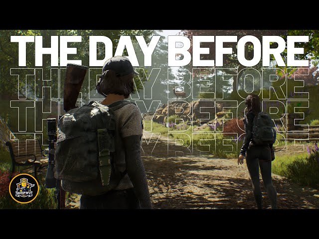 The Day Before Final Trailer Reveal
