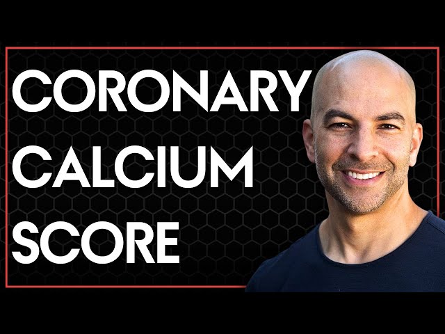 Coronary calcium score: what it means and how to interpret your results (AMA #5)