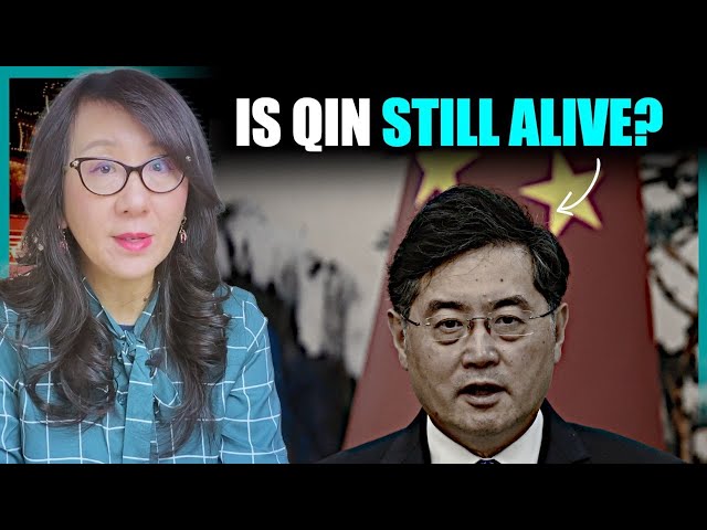 The mystery of the minister's death reveals Xi Jinping's fears