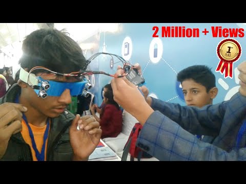 Amazing Best top 5 national science projects in science Exhibition