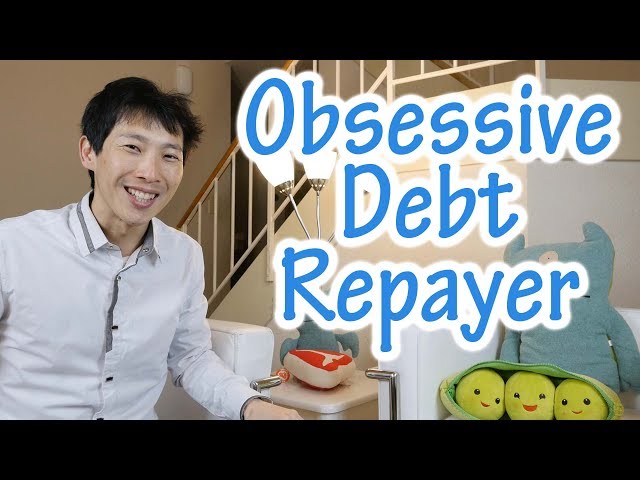 3 Traits of an Obsessive Compulsive Debt Repayer