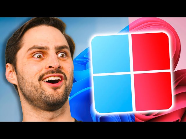 Windows is About to Change Forever