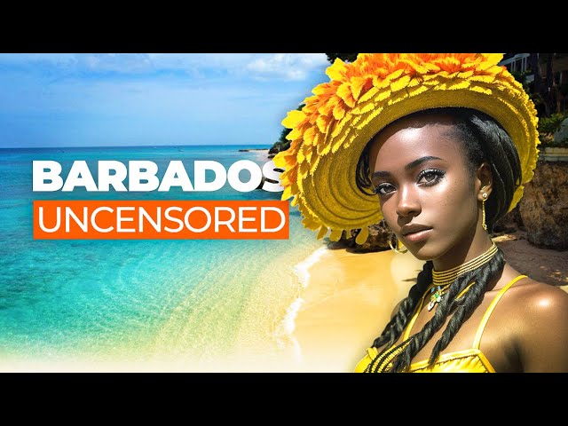 THIS IS LIFE IN BARBADOS: What you shouldn't do, history, tradition, culture, and more.