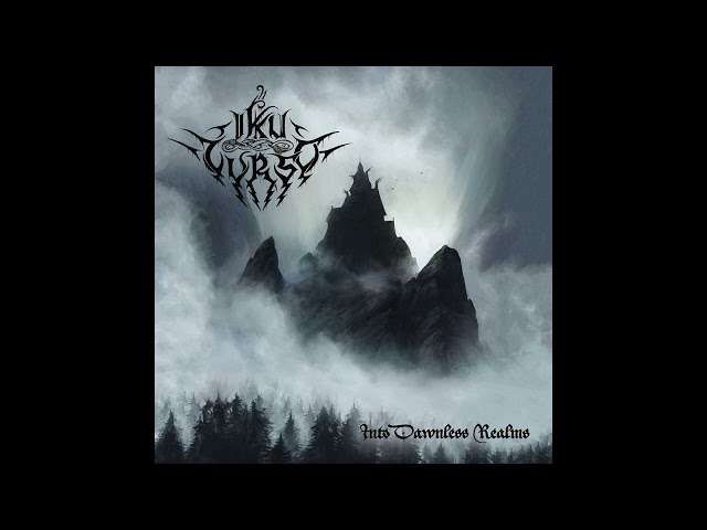 Iku-Turso - Into Dawnless Realms (Full Album Premiere)