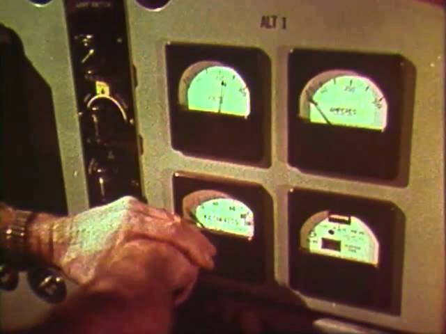 AT&T Archives: The Astonishing, Unfailing Bell System (1967)