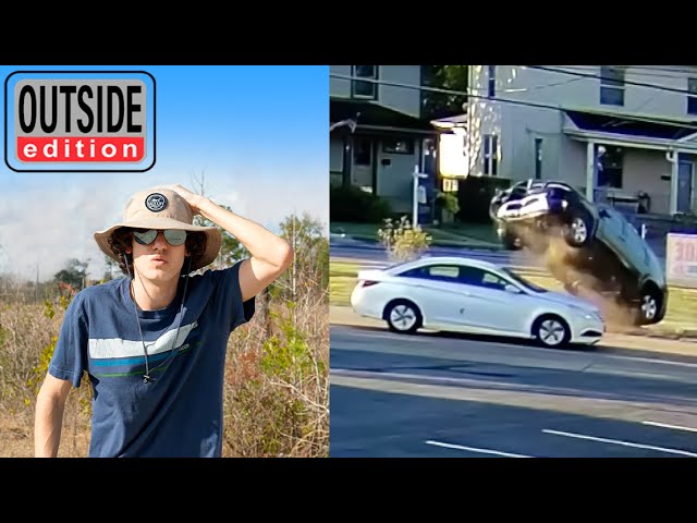 Can't Even Drive in Ohio | Outside Edition