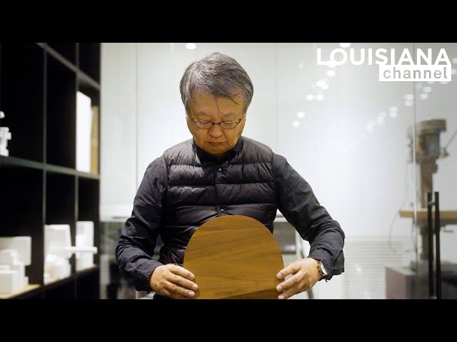 The Definition of Good Design | Designer Naoto Fukasawa 深澤直人 | Louisiana Channel