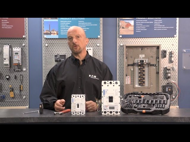 Circuit Breakers Explained