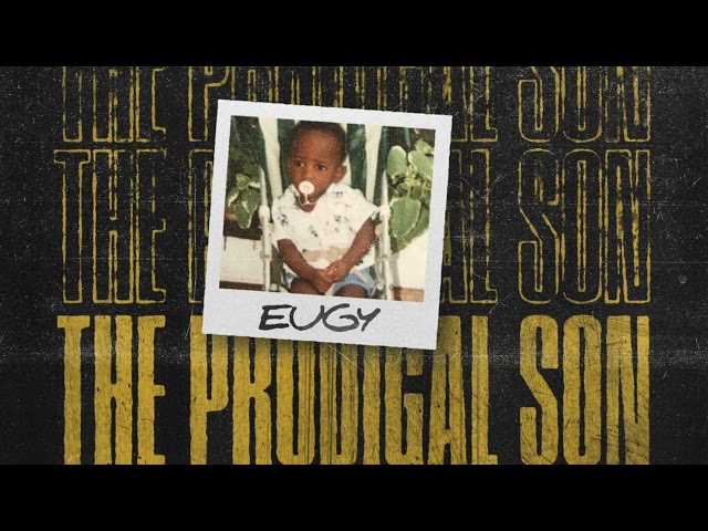 Eugy Official - Lead By Example (AUDIO)