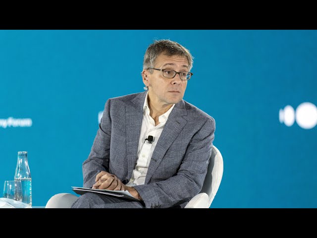 US-China Relations 'Getting Worse Quite Slowly': Eurasia Group's Bremmer