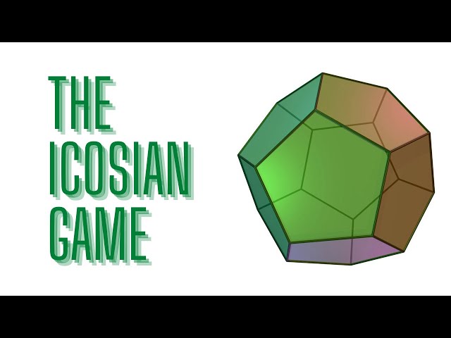 The Icosian Game