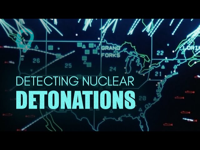 Detecting Nuclear Detonations