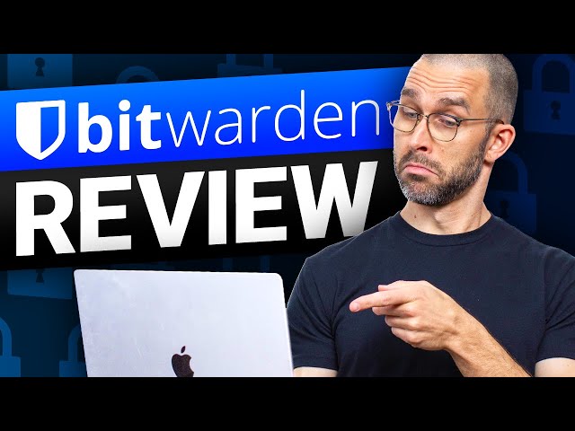 My Honest Bitwarden review 2024 | How good it really is?