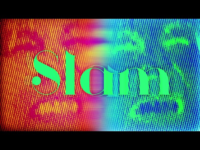 Slam [ORIGINAL COMPOSITION] [Micropiece]