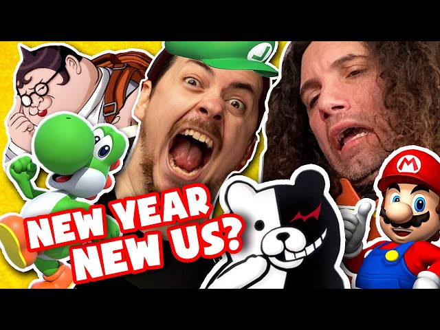 Best of January 2021 - Game Grumps Compilations