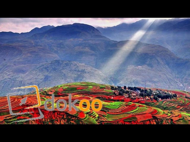 Allein in den Bergen von Yunnan | Doku