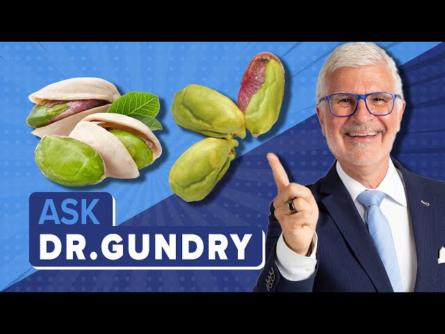 Does the nutshell make a difference? YES!  | Ask Dr. Gundry | Gundry MD