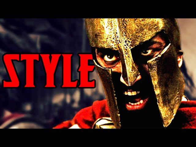 300 — How to Film Style | Film Perfection