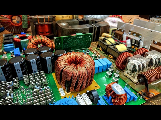 Boost your Electronics Skills with Boost Converters! A Tutorial