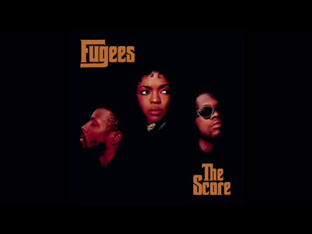 Fugees - Killing Me Softly With His Song - 1 Hour