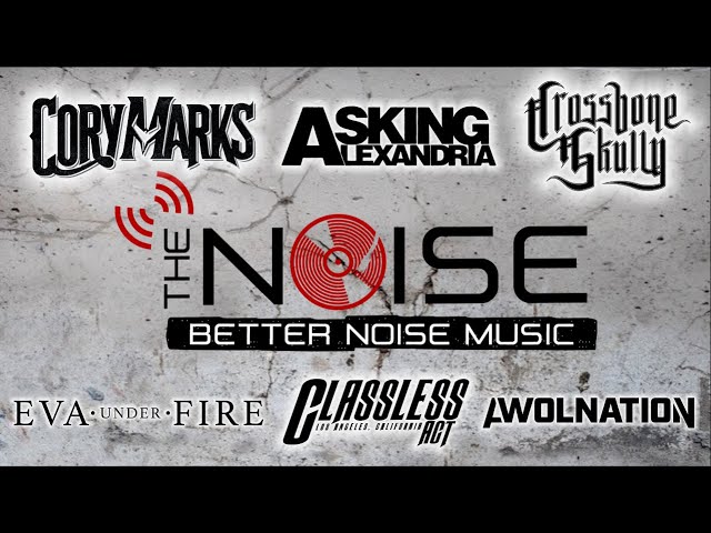 The NOISE - December 2022 Edition
