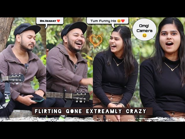 Best Of Javed Ali & Emraan Hashmi | Impressing Girl By Singing | Cute Reactions | Kardiya Prank