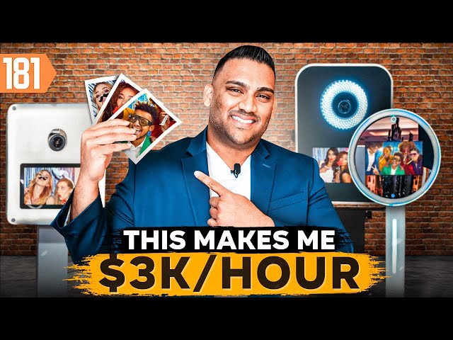 The $6M/Year Side-Hustle You Can't Miss!!