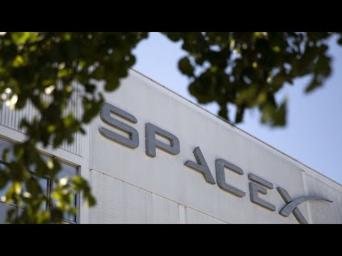 SpaceX Fires Workers That Criticized Musk