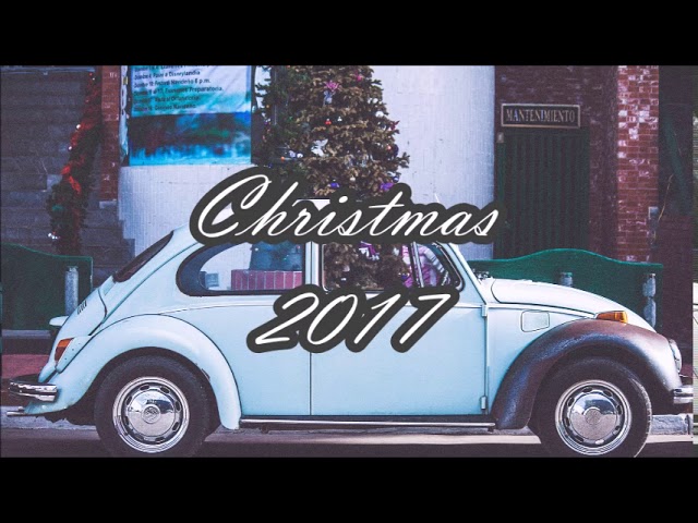 Rock Compilation - Christmas 2017 (30 mins)
