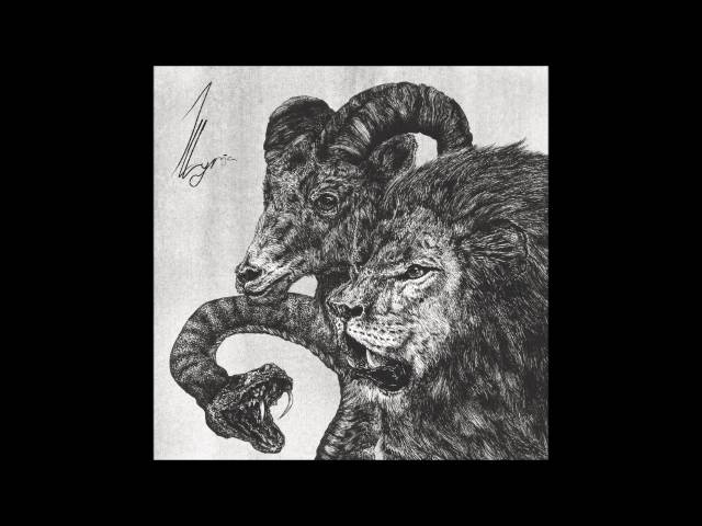 Illyria - Illyria (Full Album)