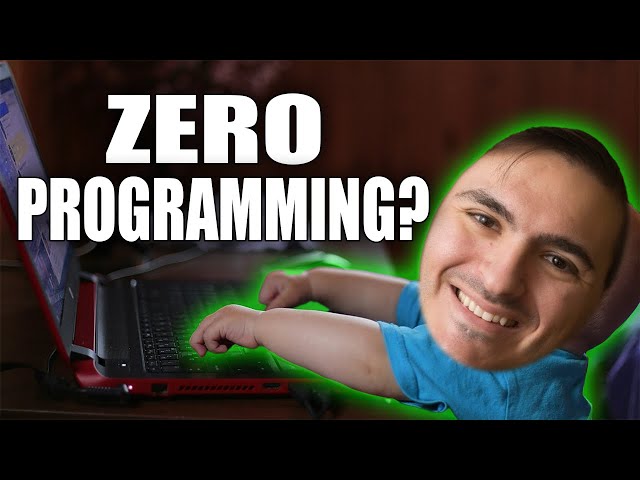Do You Need to Know Programming?