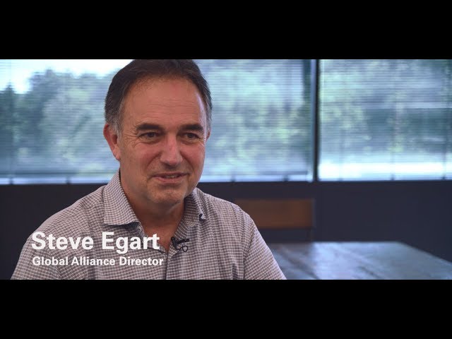 CenturyLink All-Star Perspective: Steve Egart - Lessons Learned on Customer Service