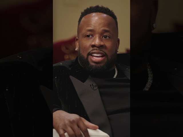 Mario Mims (Yo Gotti) On Wanting To Change His Family's Financial Situation