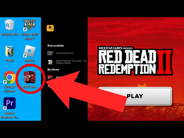 How to DOWNLOAD RED DEAD REDEMPTION 2 FOR PC (THE EASY WAY) 2024