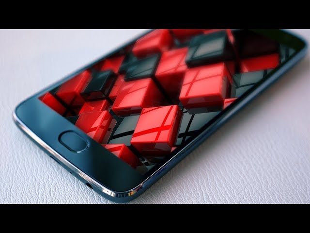 5 AMAZING Wallpaper Apps for Android 2018 ! 3D Live Wallpapers
